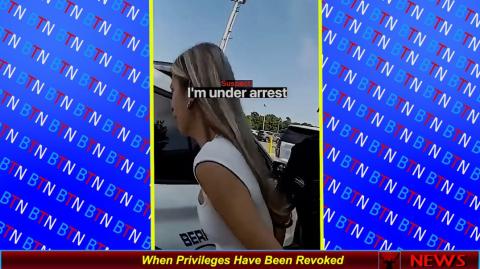 When Privileges Have Been Revoked