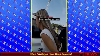 When Privileges Have Been Revoked