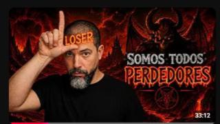 Terremotos, furacões e guerras | no inferno não há vencedores!