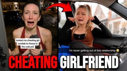 Cheating Women Are Getting DUMPED By Men