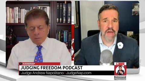 Matt Hoh  :  Window Closing on US Military Power