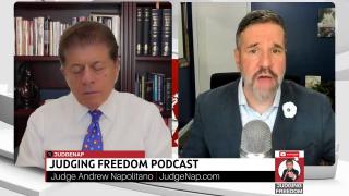 Matt Hoh  :  Window Closing on US Military Power