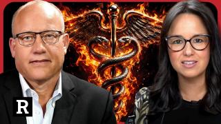 EXPOSED: The Therapy That TERRIFIES Big Pharma