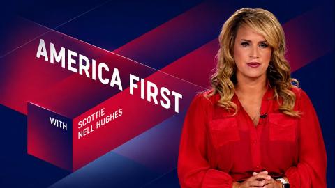 America First | Fauci pleads the Fifth, but will he face justice?