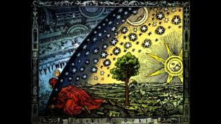 Cosmologia Tradicional (Luiz Gonzaga de Carvalho) #1