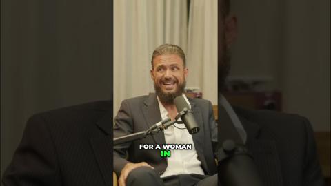 Men & Women: Different Roles, Not Equal? Islamic View Explained #shorts