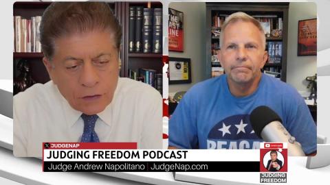 LtCOL. Tony Shaffer  :  Is War in Ukraine Nearing Its End?