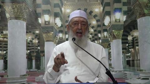 Rabi’ al Awwal & the Strategic Sunnah  Loving the Prophet ﷺ in the End Times  Sheikh Imran N  Hosein