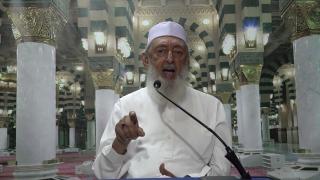 Rabi’ al Awwal & the Strategic Sunnah  Loving the Prophet ﷺ in the End Times  Sheikh Imran N  Hosein