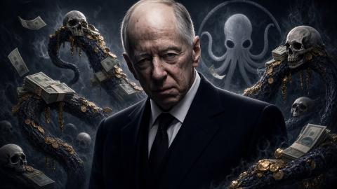 DEEP DIVE BREAKDOWN: The Rothschild Network Is Behind It ALL!