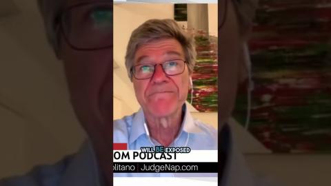 US Should Leave Iran Alone: Simple Solution #shorts
