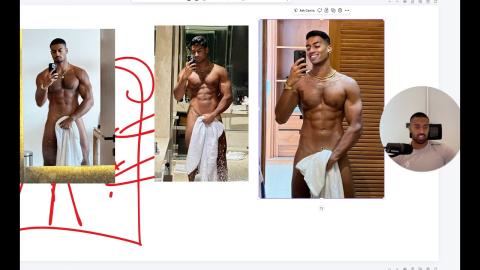 How To Get More Matches On Tinder (From Hamza's Paid Course)