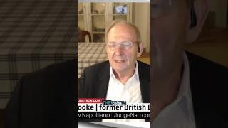 Netanyahu's Lies: Israel's Intelligence Speaks Out! #shorts