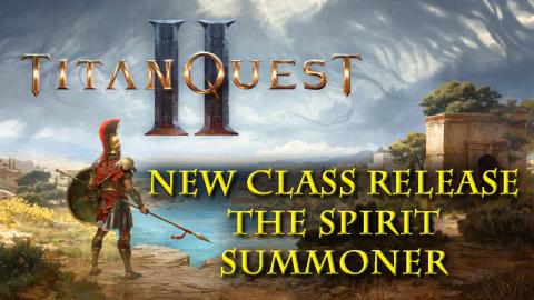 Retro Runs: Titan Quest II