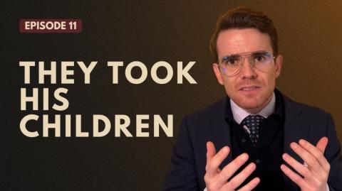 Fathers Who Want to Stay | Why Men Lose Their Children