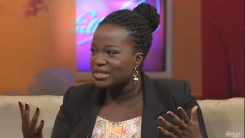 TV Hosts Celebrate The Power of Single Ladies!