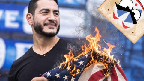 Sharia Coming to Michigan ReeEEestream 08-25-26
