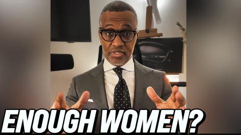 Are There Enough Women for Relationships?