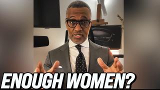 Are There Enough Women for Relationships?