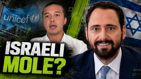Senior UN official allegedly leaked confidential info to Israel — reports