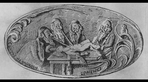 We Are Drowning in Information While Starving for Wisdom