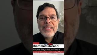 Middle East War: Critical Infrastructure Destruction & Global Market Collapse #shorts