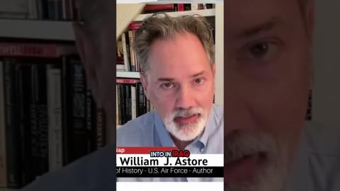 Israel's HUGE Influence on US Policy & Wars! #shorts
