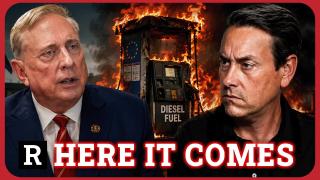 Here it comes! Catastrophe is coming to Europe over Diesel Fuel