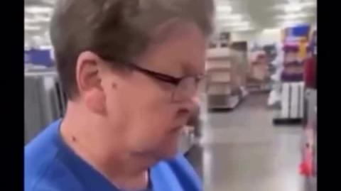 Grandma motherfucker and pranks!