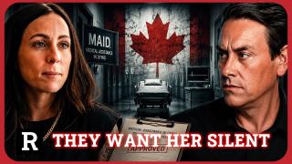 She's Exposing Canada's Horrifying MAID 