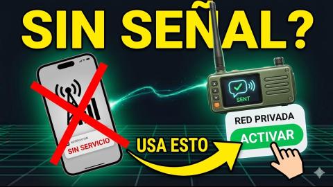 ¿Dieron de Baja Tu Linea? Asi Te Comunicas Sin WiFi NI Datos