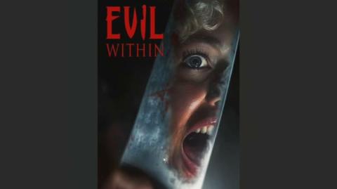 Evil Within (2025) Review