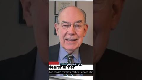 9/11: Israel's Role & US Support Explained #shorts