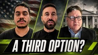Feasibility of a third party in US | RT Panel Discussion