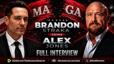 The Post-MAGA Era Is HERE — FULL INTERVIEW!