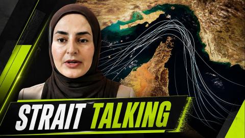 Iran's Hormuz security plan reportedely restrits US, Israeli ships passage