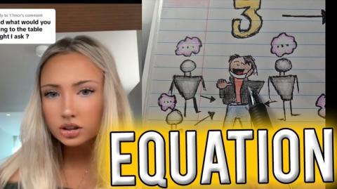 EQUATION