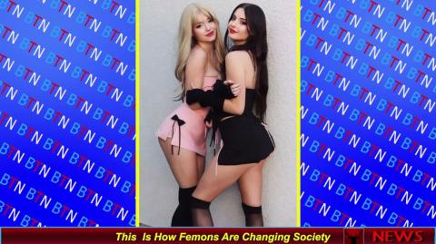 This  Is How Femons Are Changing Society