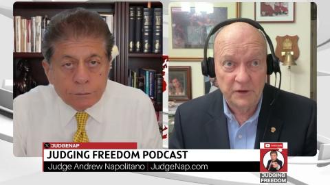 What the Media Won't Tell You About Iran - w/ Col. Larry Wilkerson
