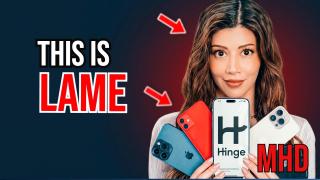 She Made 5 Fake Dating Profiles… Then Ruined Her Own Experiment | Full Breakdown