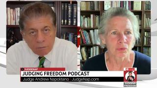 Will Presidential Power Destroy Our Rights?