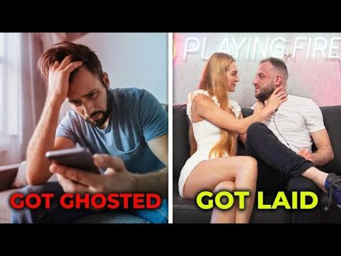 Why He Got Laid, And You Didn’t (Case Study)