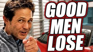 Good Men ALWAYS LOSE‼️