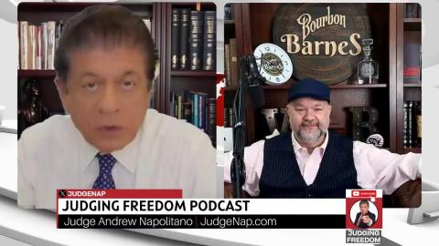 Robert Barnes  :  Do Trump's Senior Aides Trust Him?