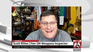 What's Really Going On with US Iran Relations