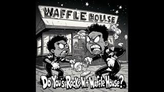 Do You's Rocks Wit Waffle House? (Official Audio)