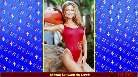 Mutton Dressed As Lamb
