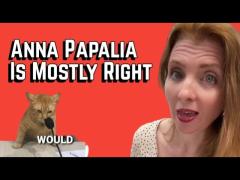 Anna Papalia is Right (for now) About HR and Interviewing