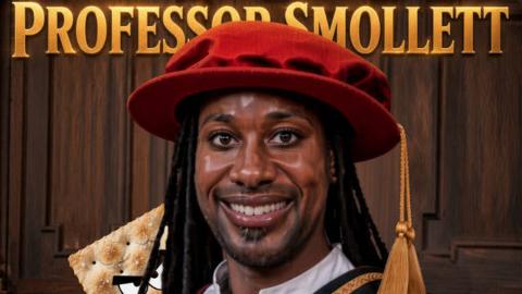 Whites Blamed After Fraudulent Black Professor Commits Suicide