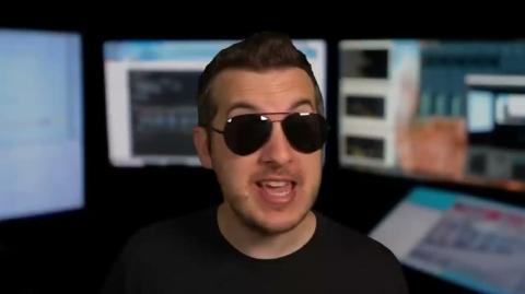 Shane T. Hanson says - "Very Very Clever" - Don't Hang Up On AI Scammers - Do THIS Instead